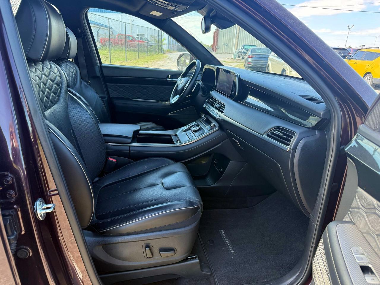 2020 Hyundai Palisade Limited - Фото 5