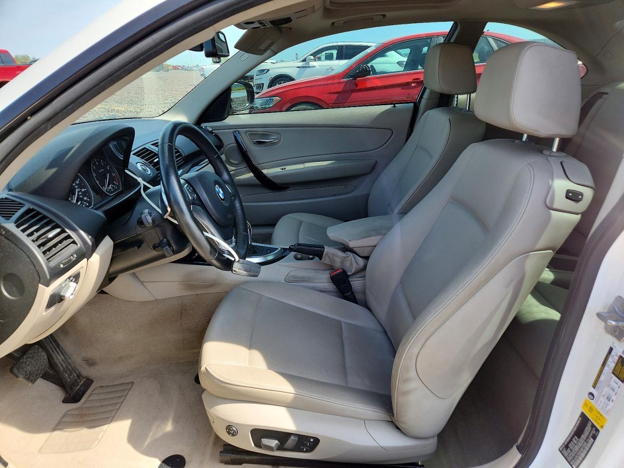 2013 BMW 135 I - Фото 7