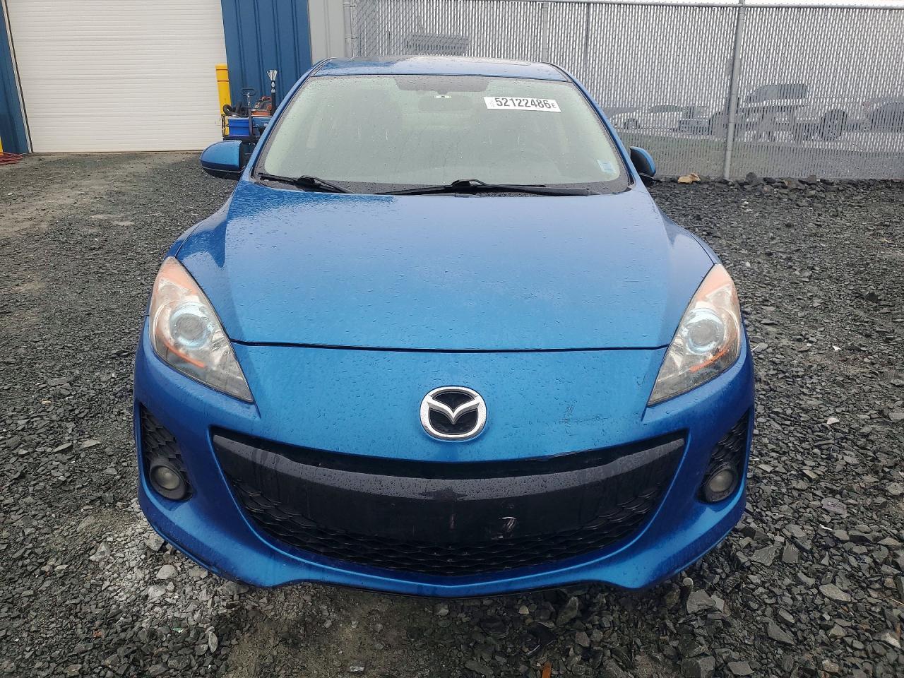 2012 Mazda 3 I - Image 5