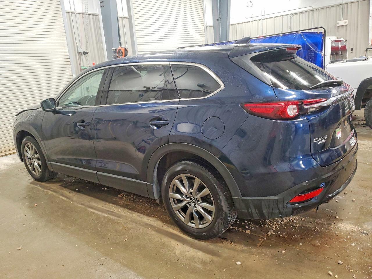 2019 Mazda Cx-9 Touring - Фото 2