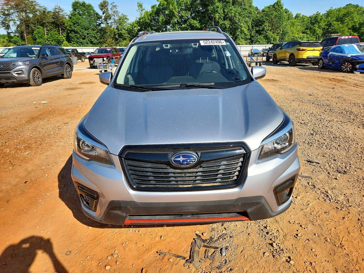 2019 Subaru Forester Sport - Image 5