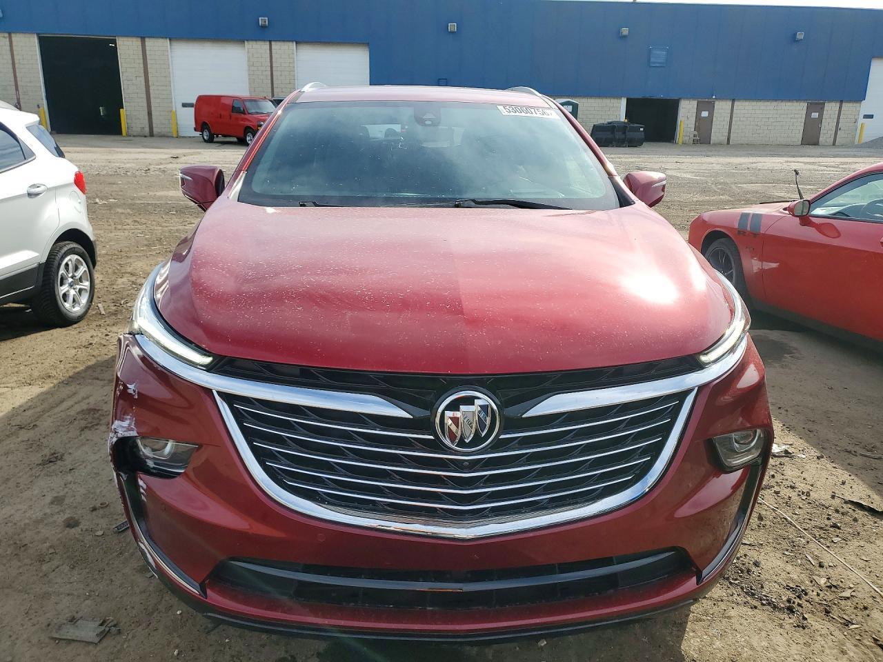 2024 Buick Enclave Premium - Фото 5