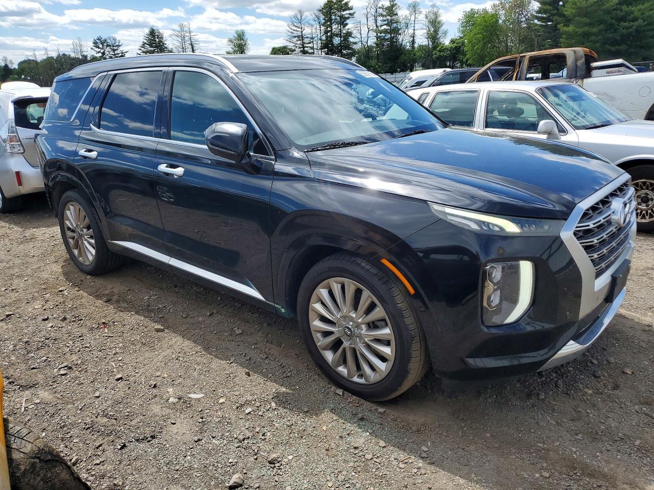 2020 Hyundai Palisade Limited - Image 4