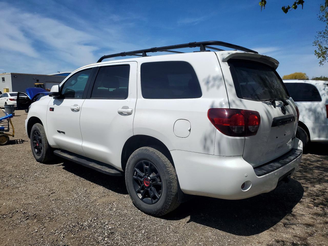 2021 Toyota Sequoia - Image 2