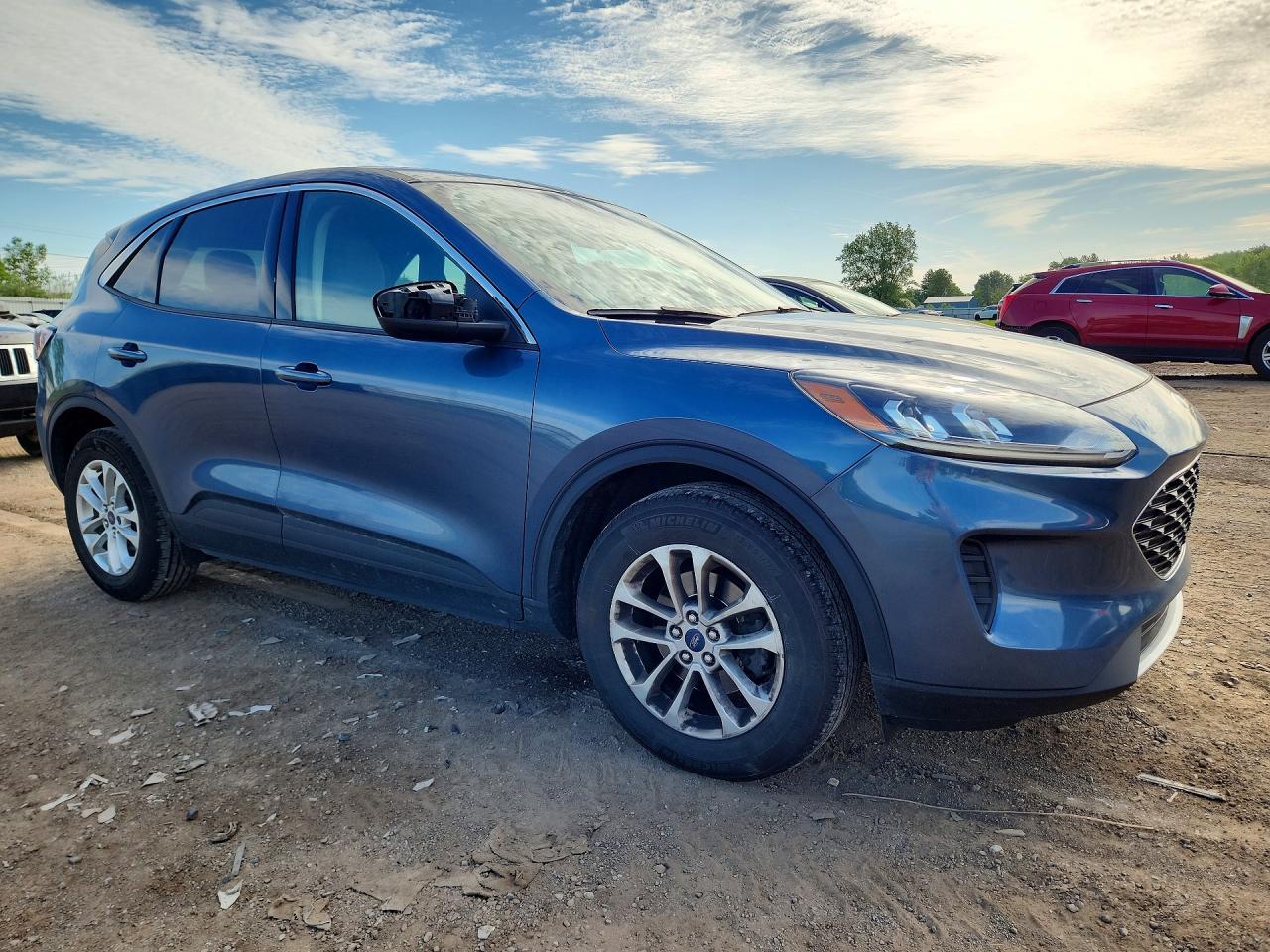 2020 Ford Escape Se - Image 4