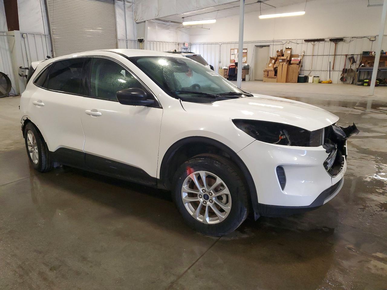 2022 Ford Escape Se - Image 4