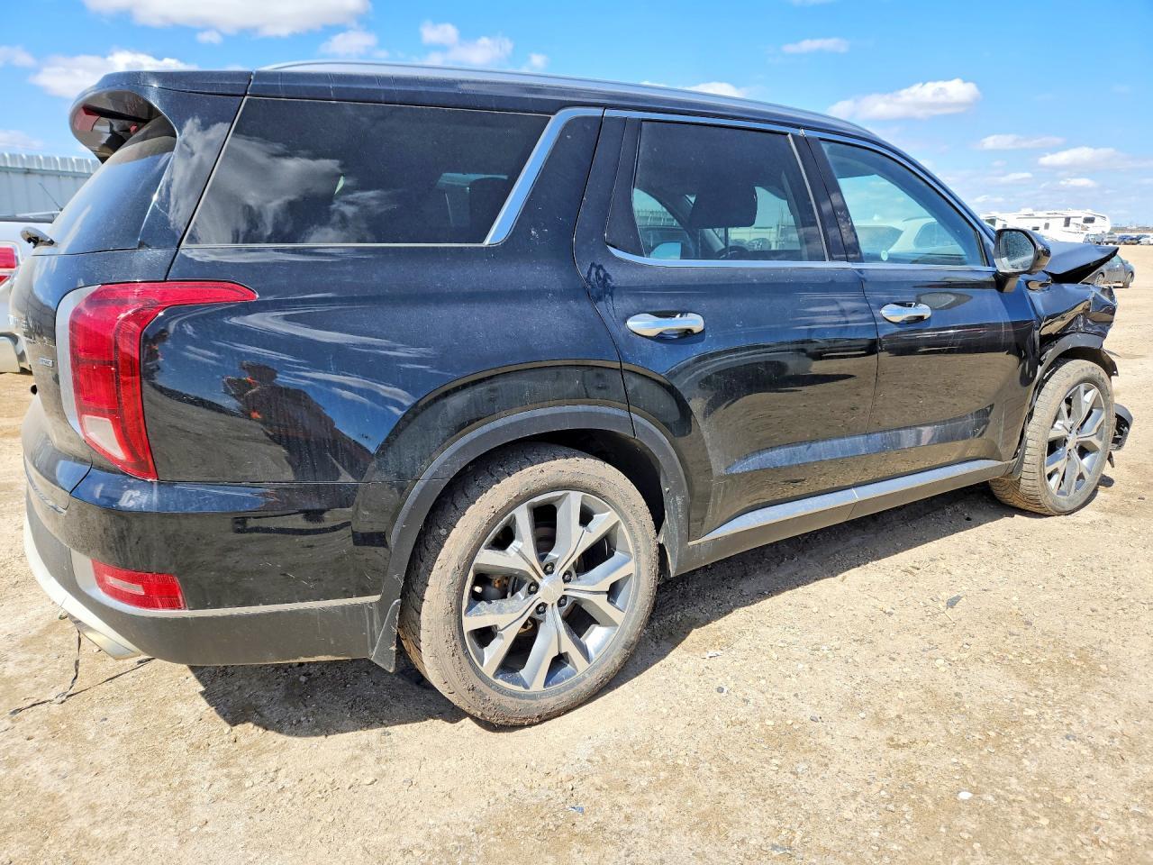 2020 Hyundai Palisade Sel - Image 3
