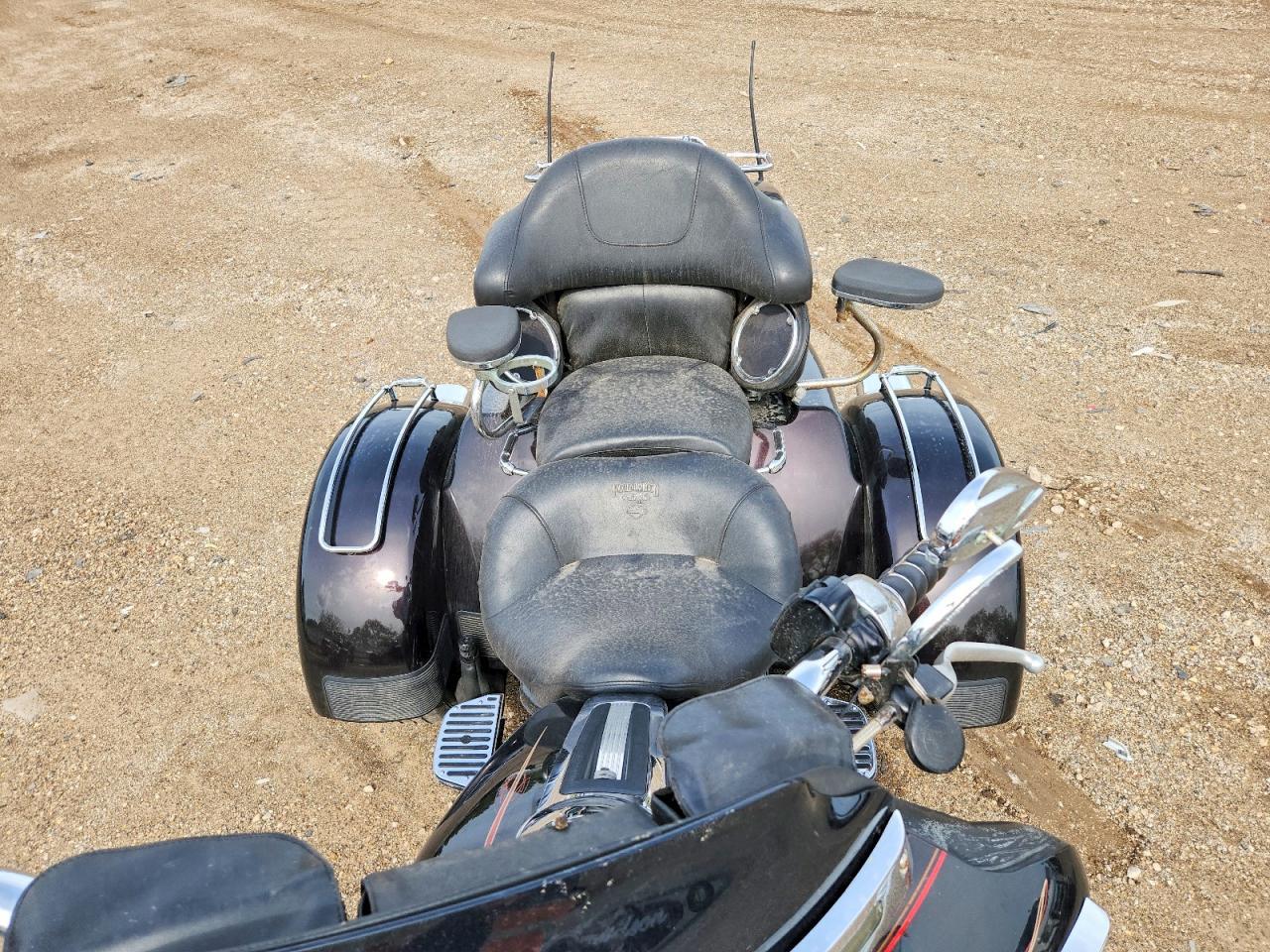 2020 Harley-Davidson Flhx Street Glide - Image 5
