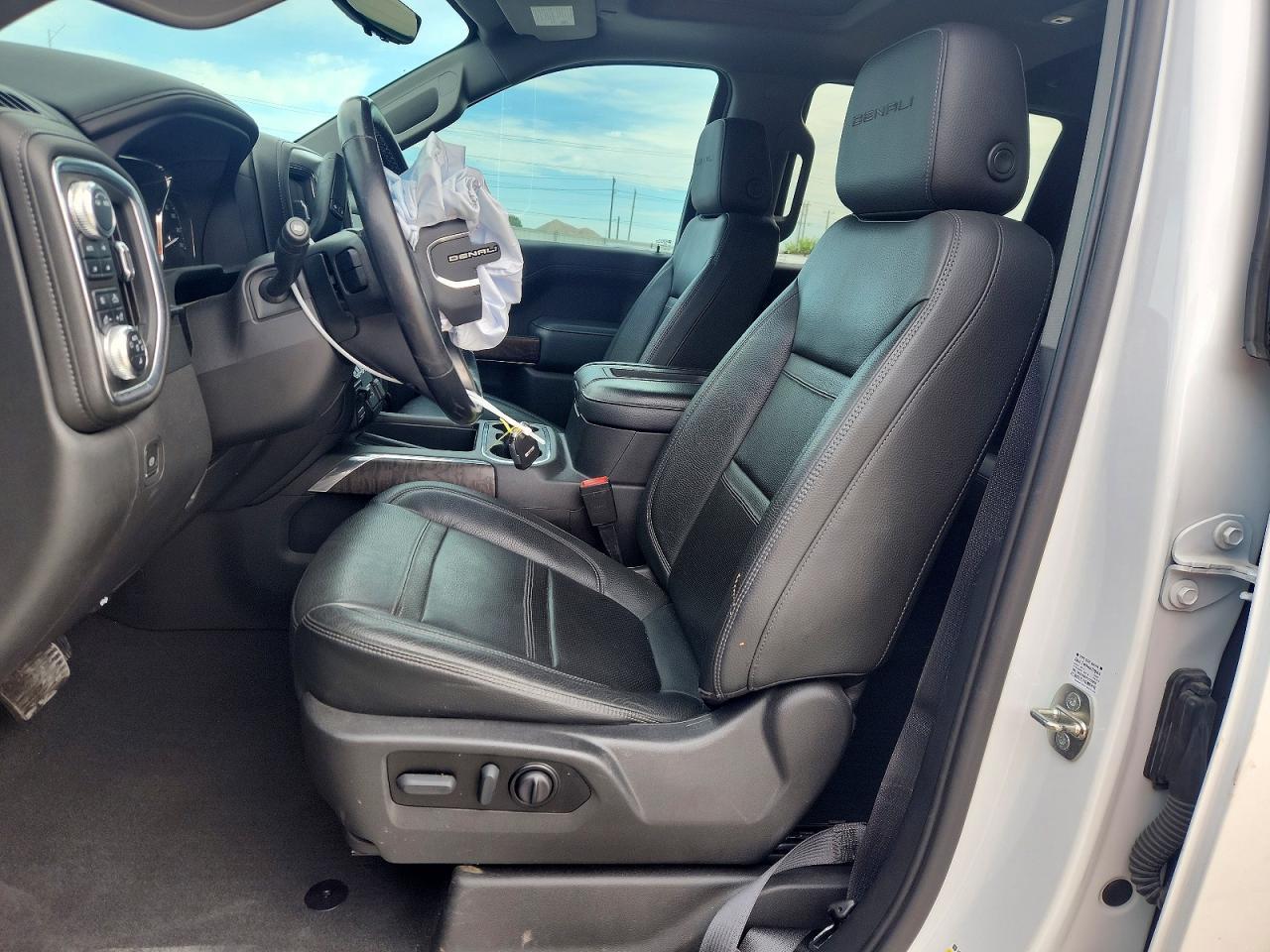 2022 GMC Sierra Limited K1500 Denali - Image 7