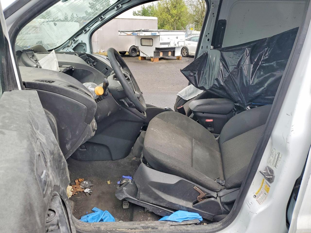 2016 Ford Transit Connect - Фото 7