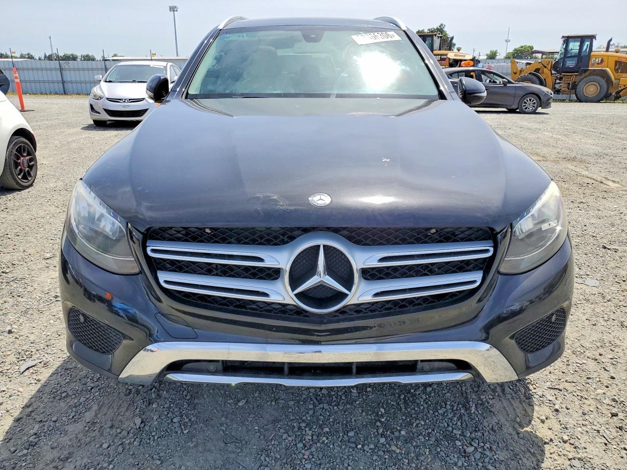 2016 Mercedes-Benz Glc 300 - Image 5