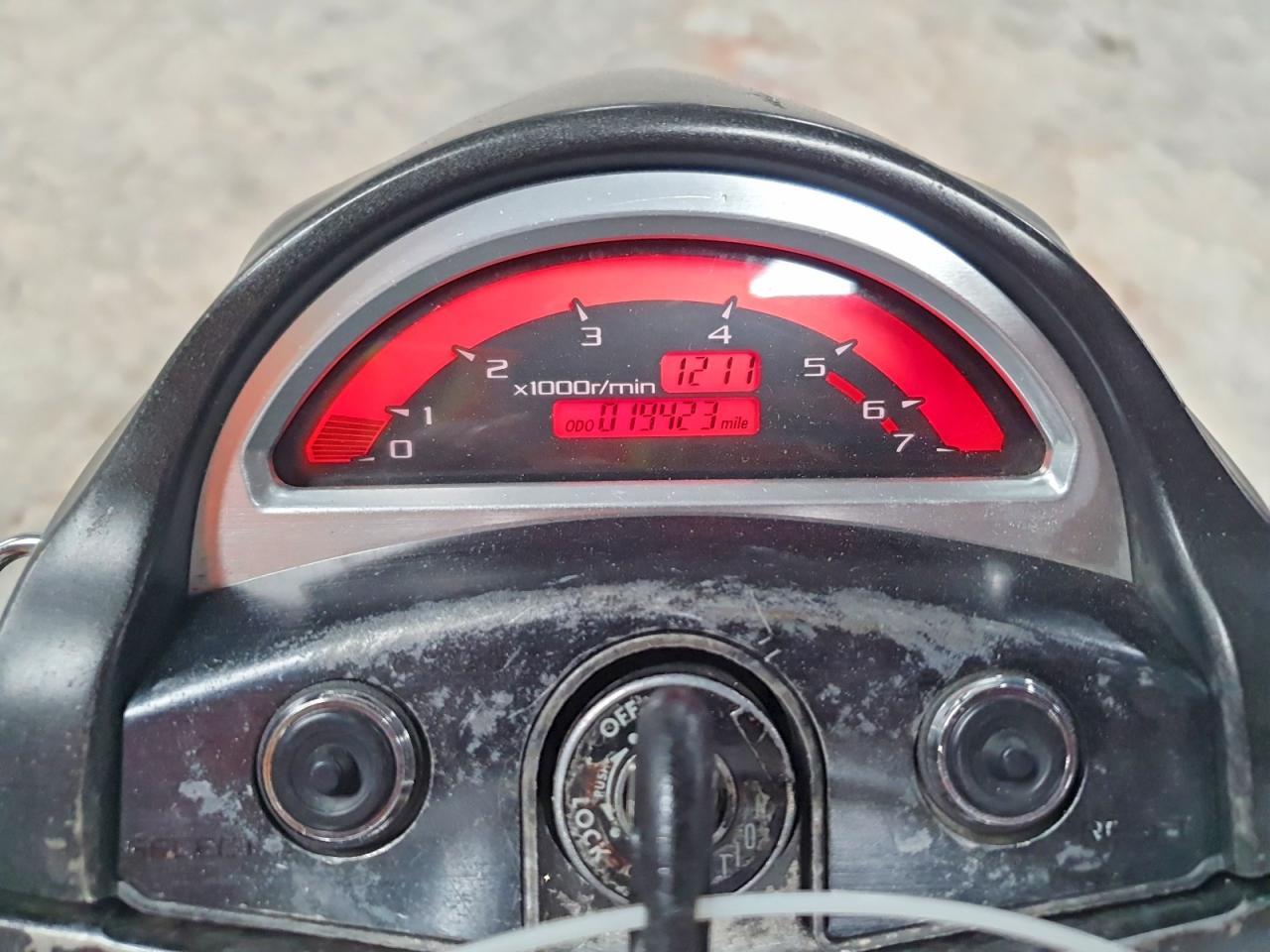 2008 Yamaha Xv1700 Pc - Image 7