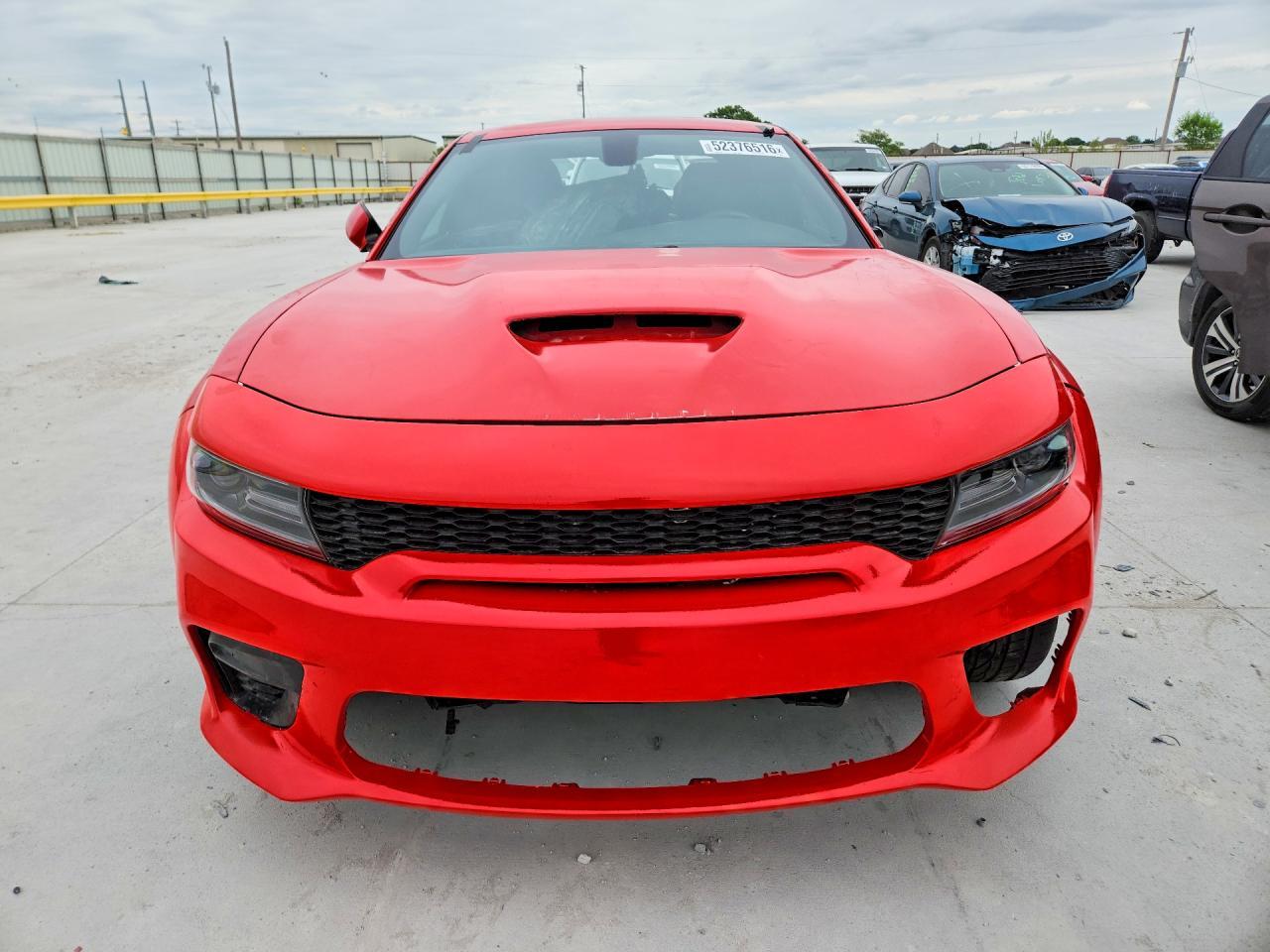 2023 Dodge Charger Scat Pack - Image 5