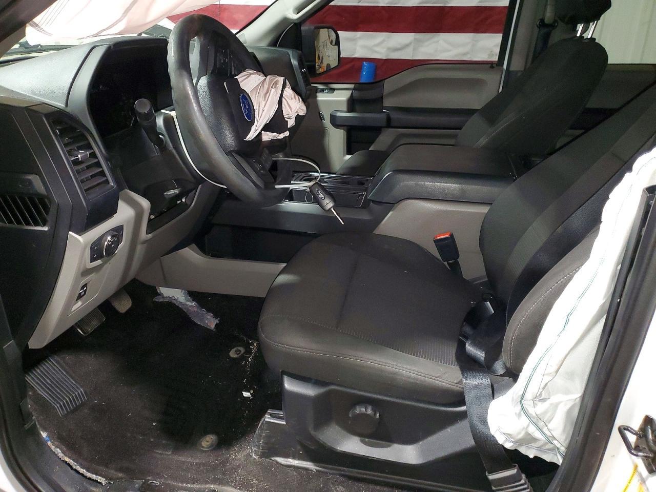 2019 Ford F150 Supercrew - Фото 7
