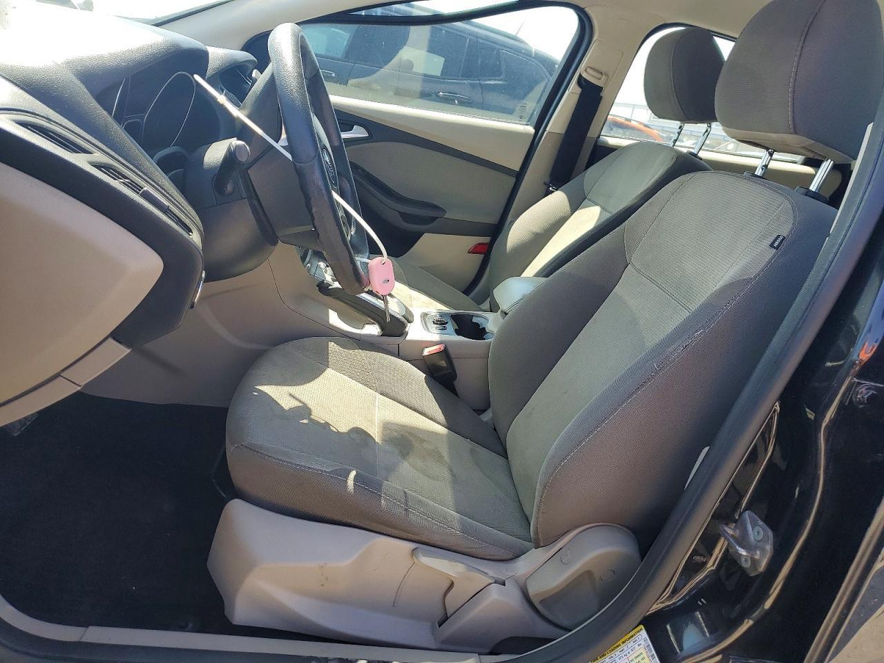 2013 Ford Focus Se - Фото 7