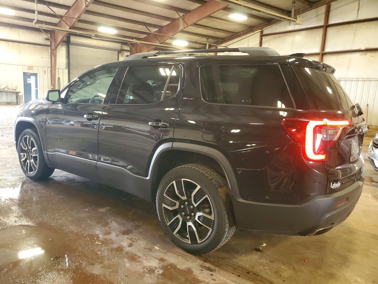 2021 GMC Acadia Sle - Image 2