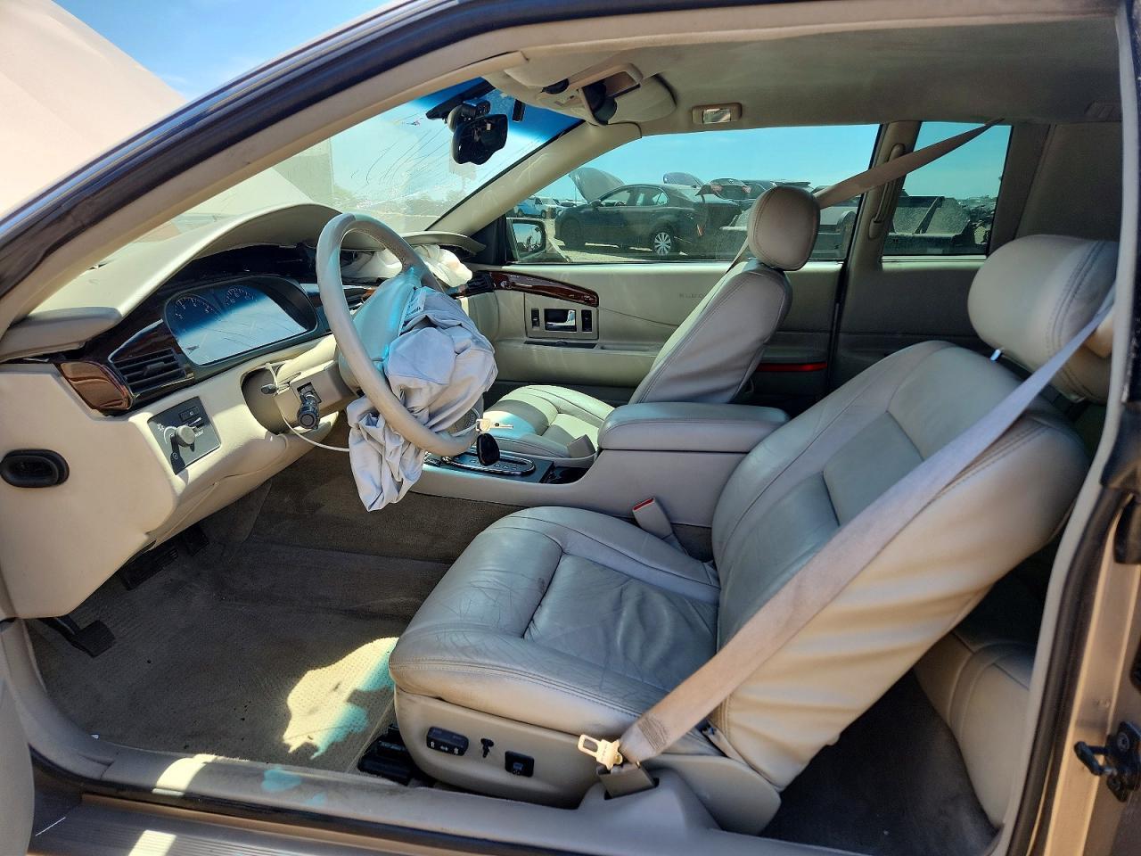 2000 Cadillac Eldorado Esc - Фото 7