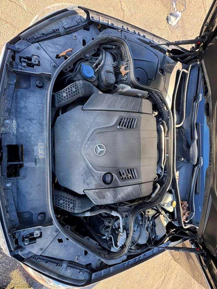2020 Mercedes-Benz S 560 4Matic - Фото 7