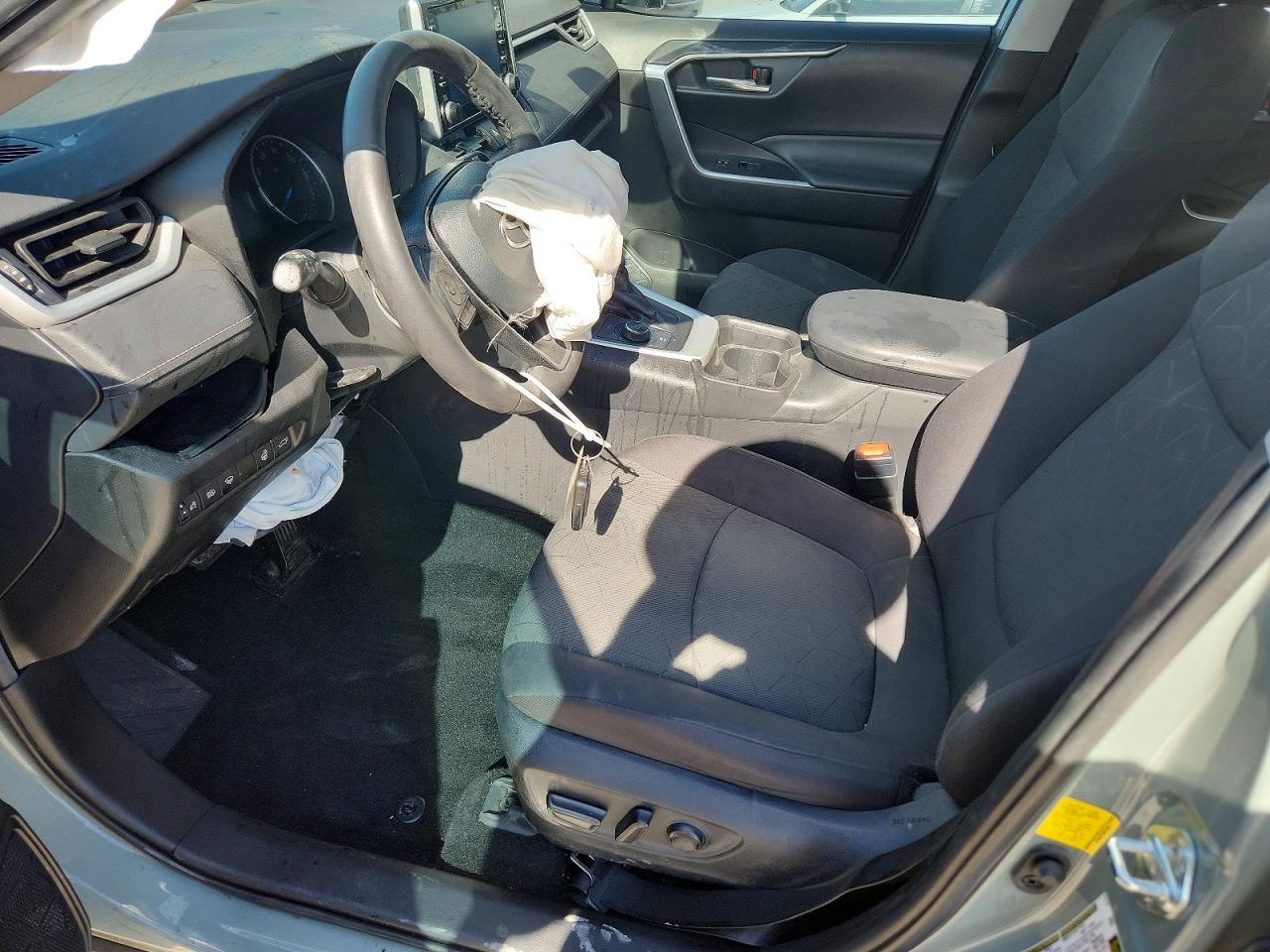 2021 Toyota Rav4 Xle - Image 7