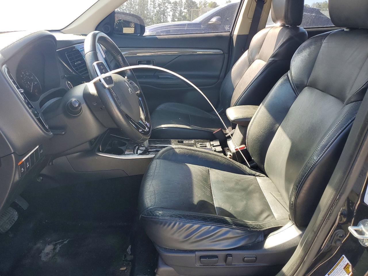 2020 Mitsubishi Outlander Se - Image 7