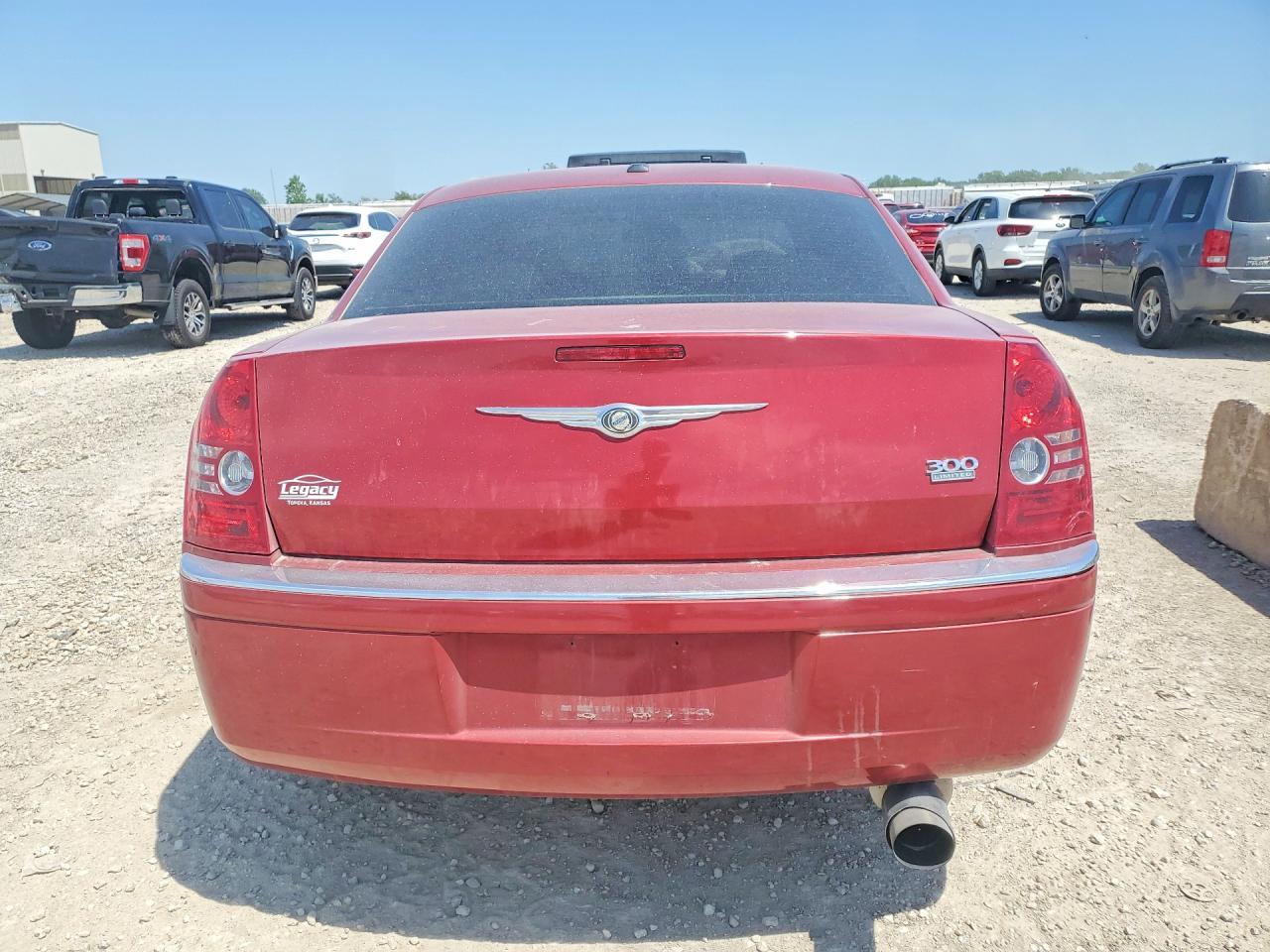 2009 Chrysler 300 Limited - Image 6