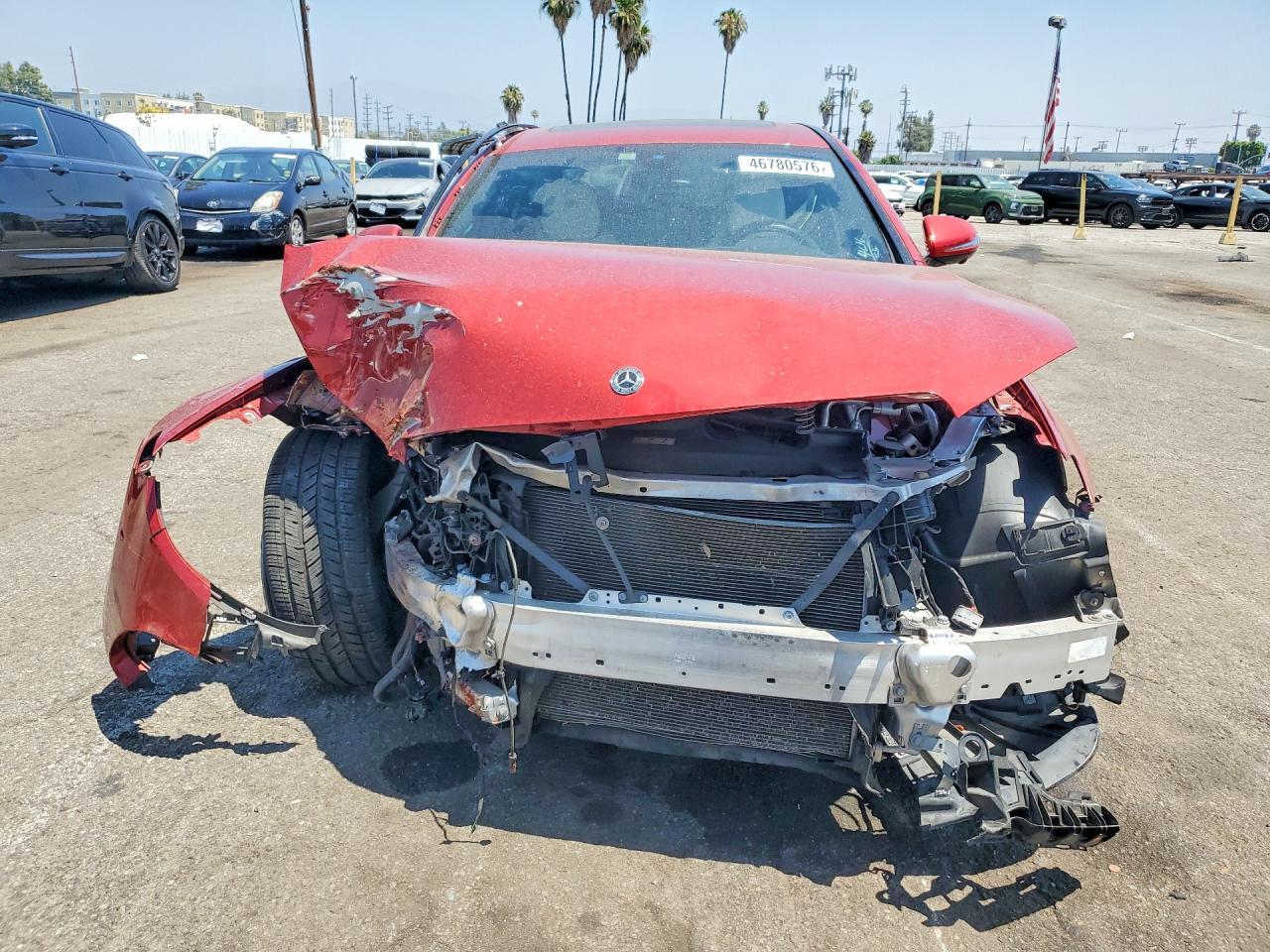 2019 Mercedes-Benz E 300 - Image 5