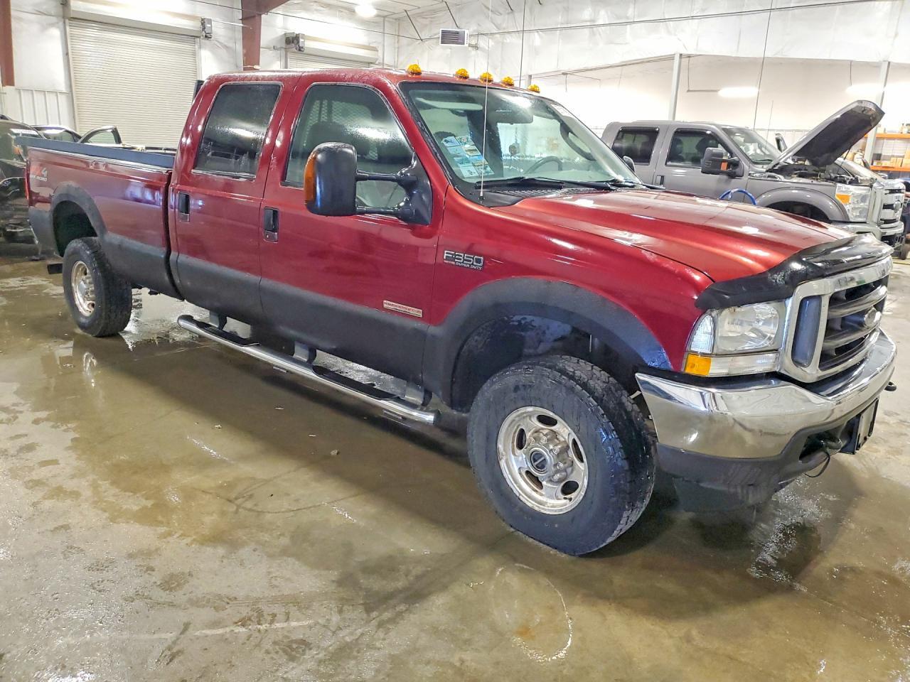 2006 Ford E-350 - Фото 4