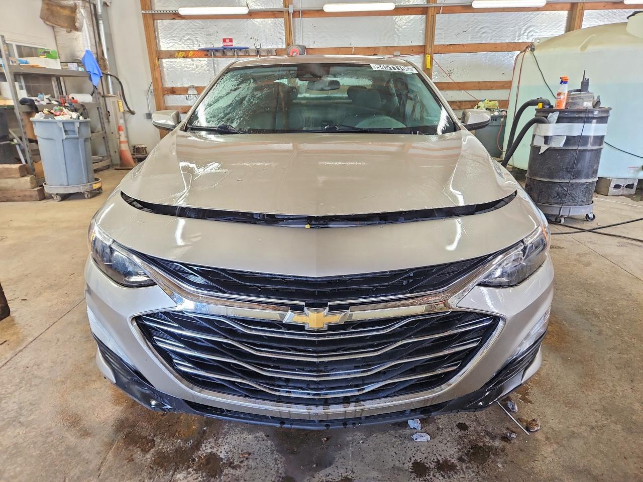 2024 Chevrolet Malibu Lt - Image 5