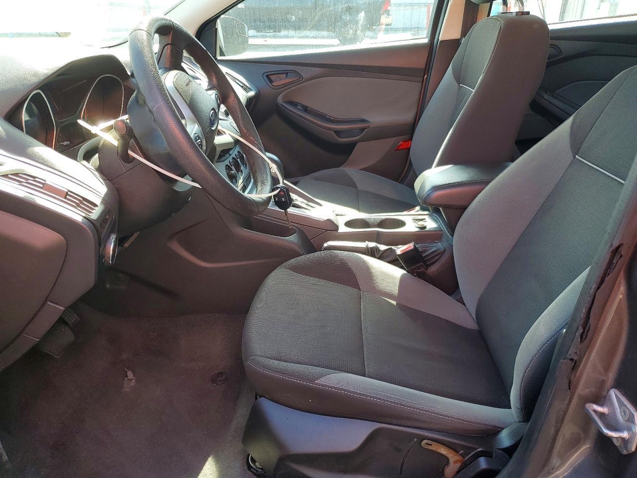 2012 Ford Focus Se - Image 7