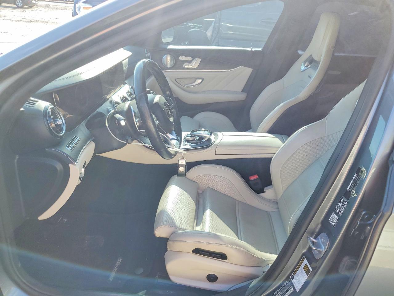 2018 Mercedes-Benz E 63 Amg-S - Image 7