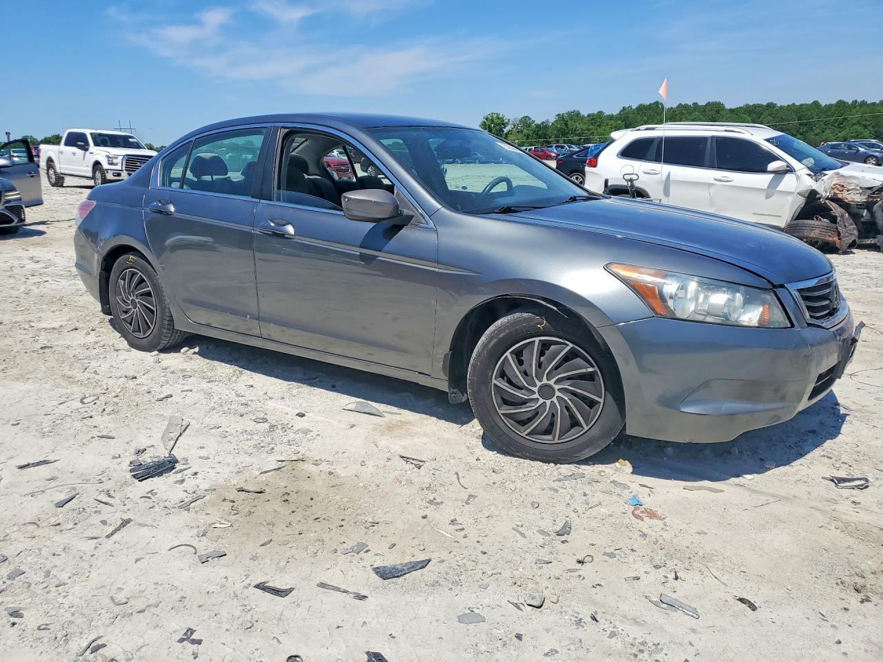 2009 Honda Accord Lx - Image 4