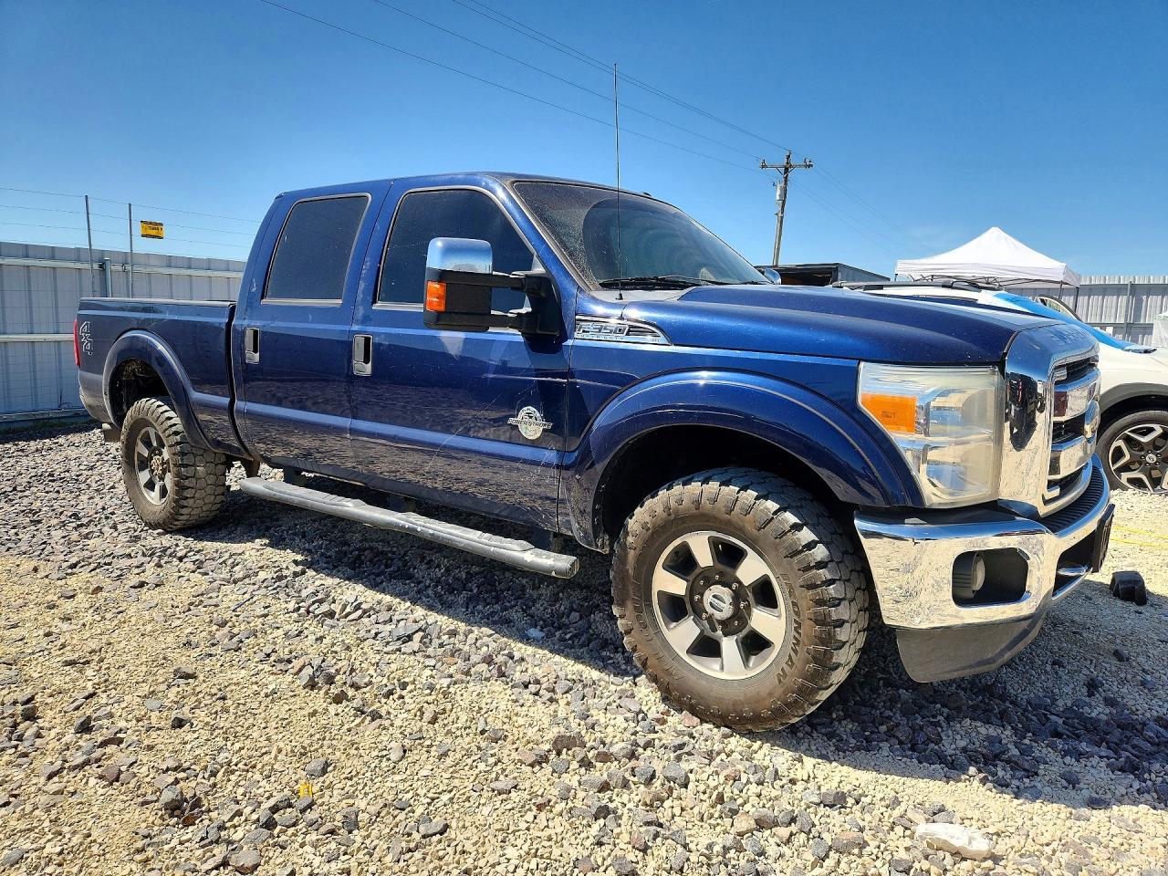 2011 Ford F350 Super Duty - Image 4