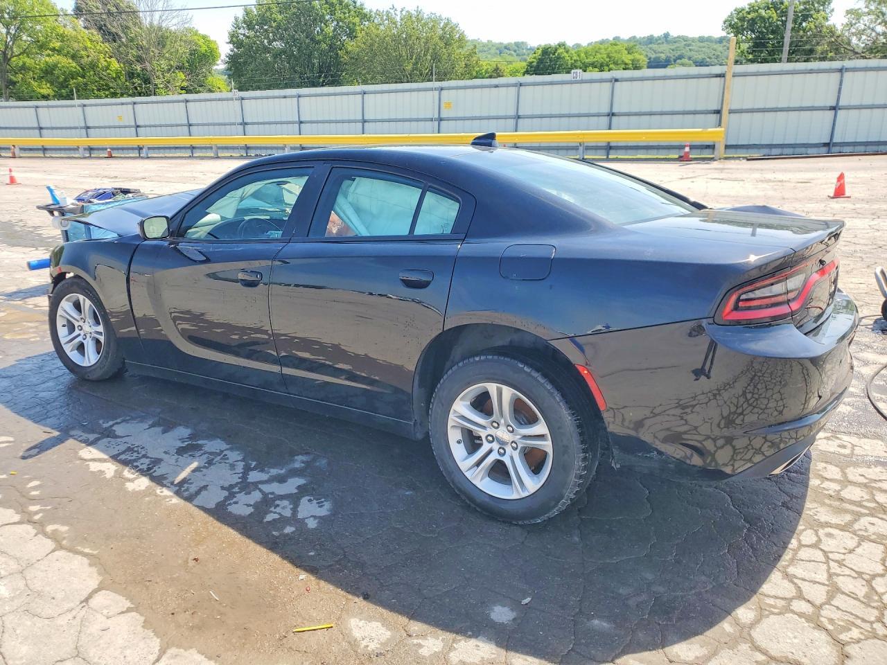 2023 Dodge Charger Sxt - Фото 2