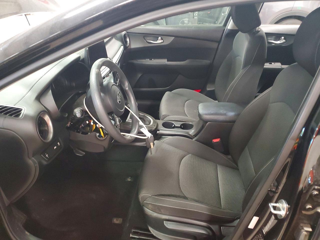 2019 Kia Forte Lxs - Фото 7