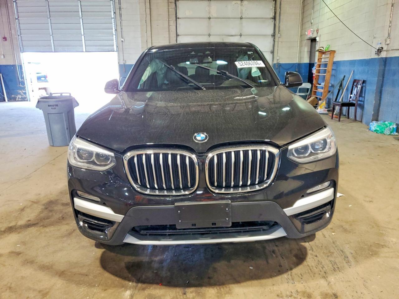 2019 BMW X3 xDrive30I - Фото 5