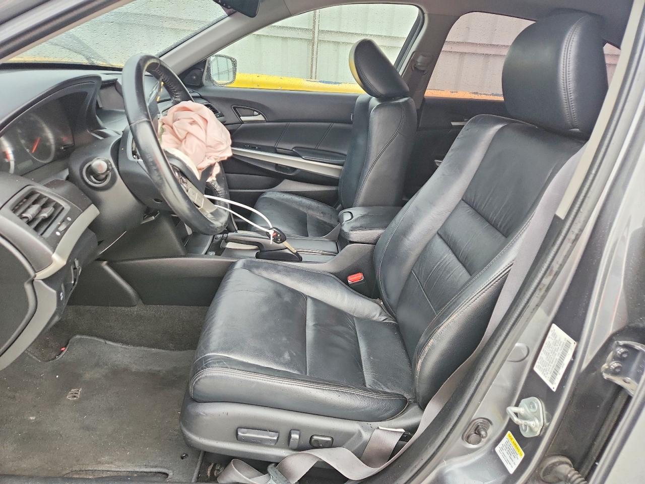 2010 Honda Accord Exl - Image 7