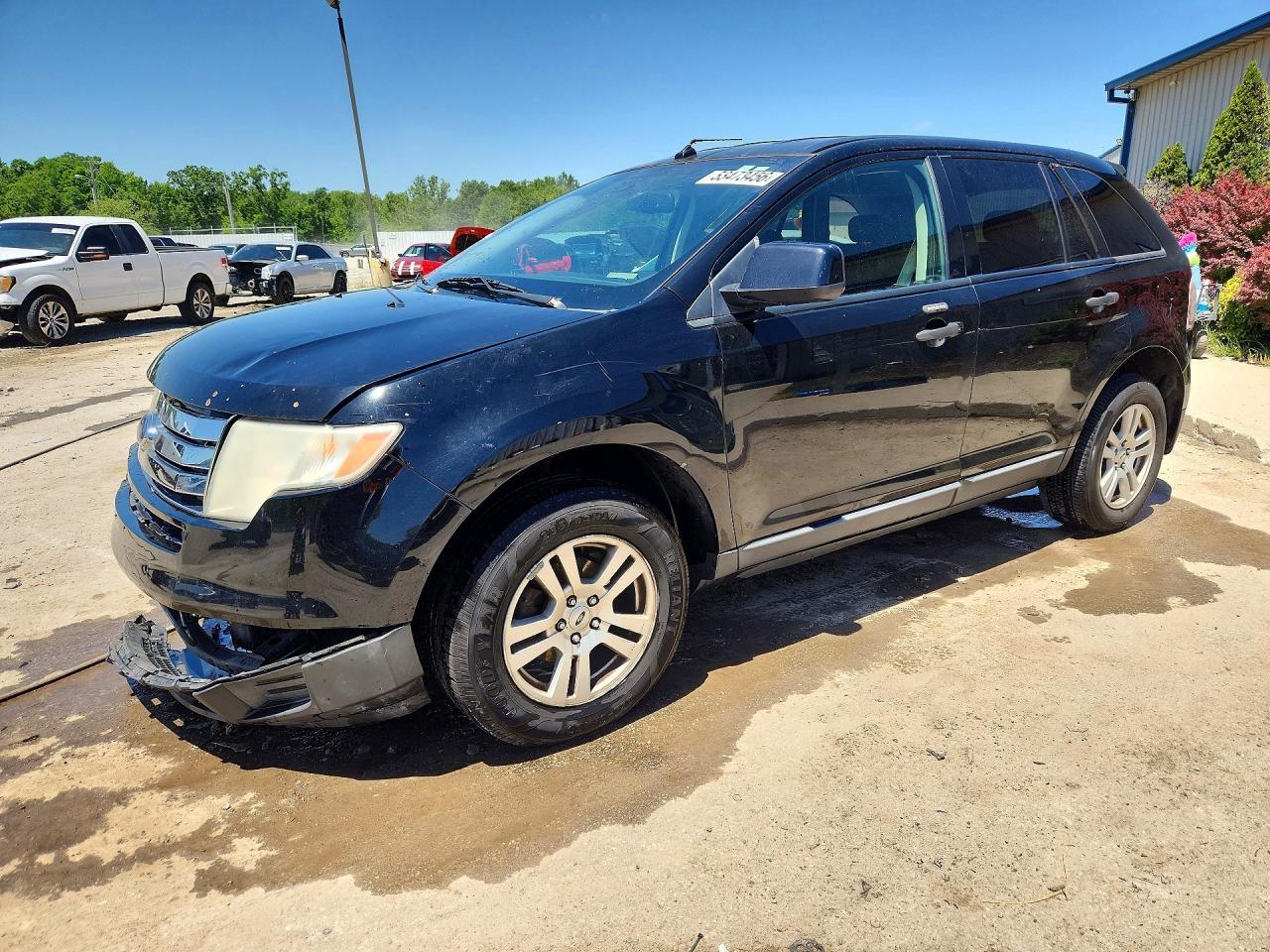 2008 Ford Edge Se