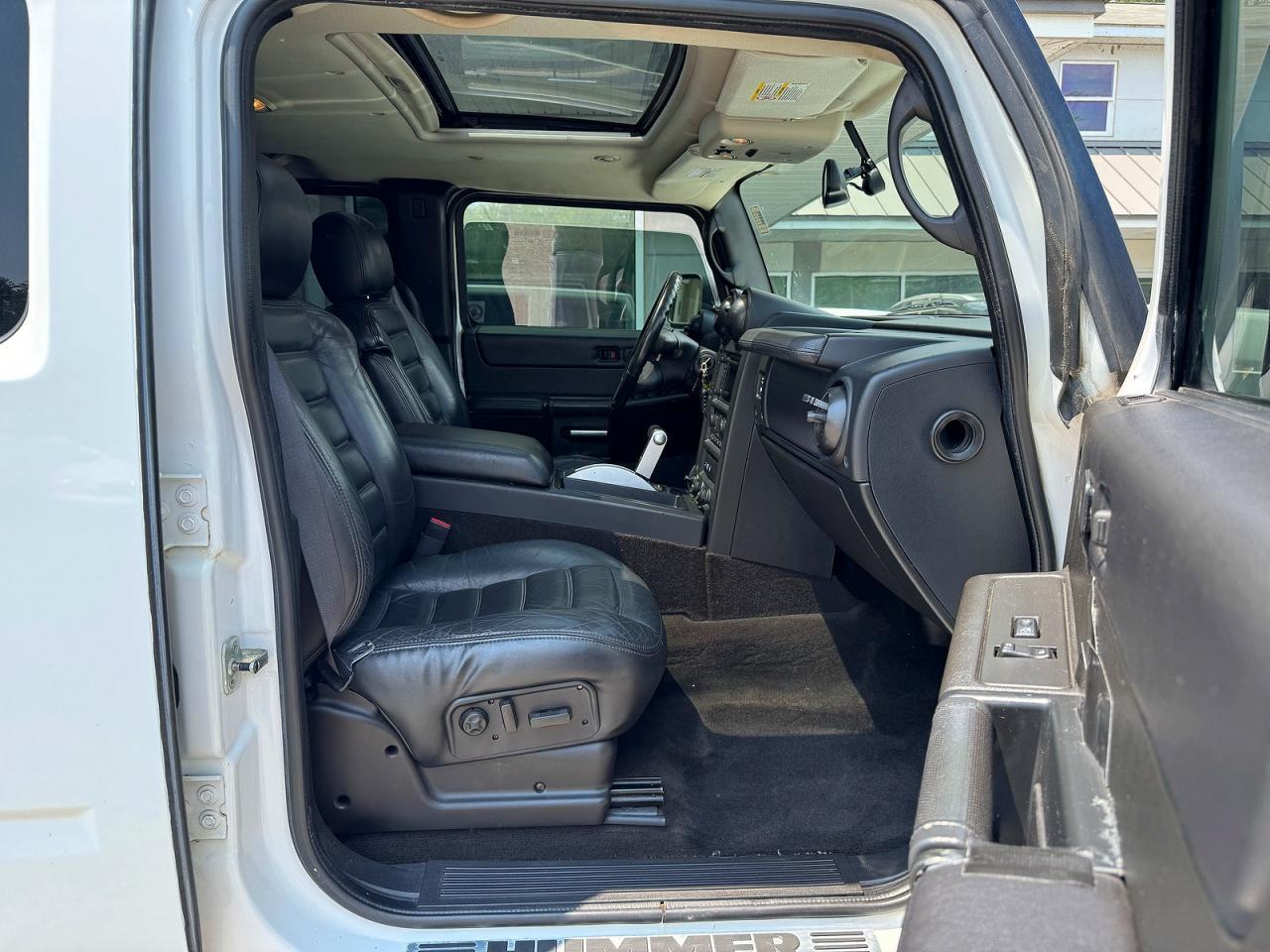 2006 Hummer H2 - Фото 5