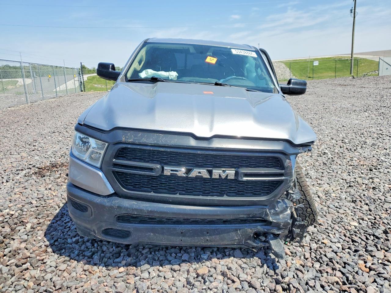 2019 Ram 1500 Tradesman - Фото 5