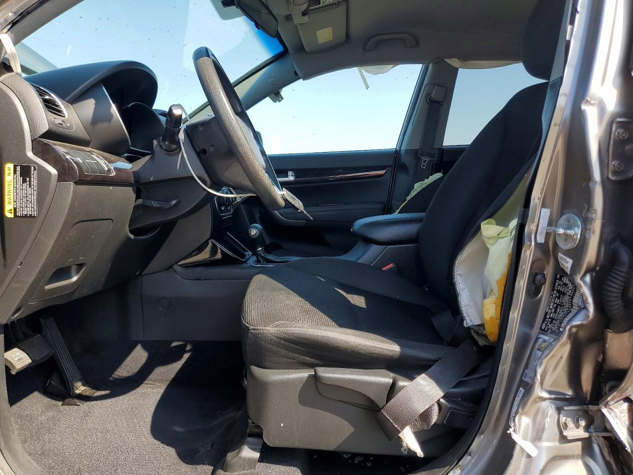 2014 Kia Sorento - Image 7