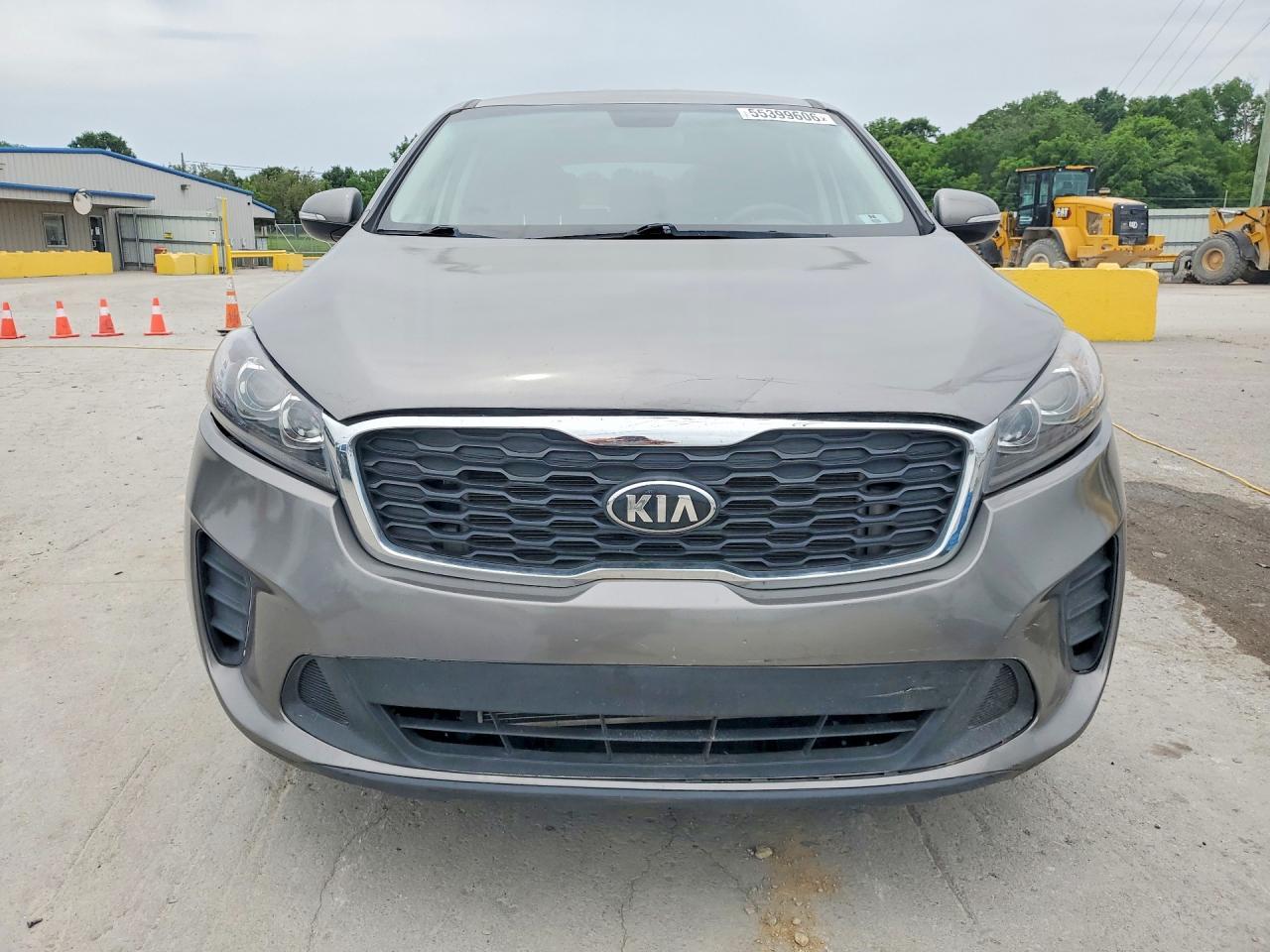2019 Kia Sorento Lx V6 - Фото 5