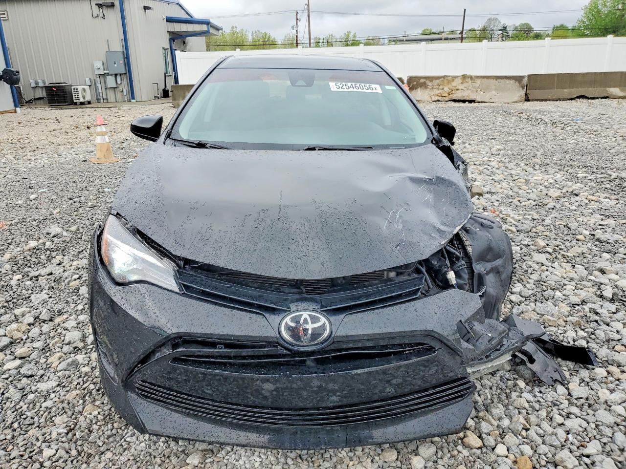 2019 Toyota Corolla Le - Фото 5
