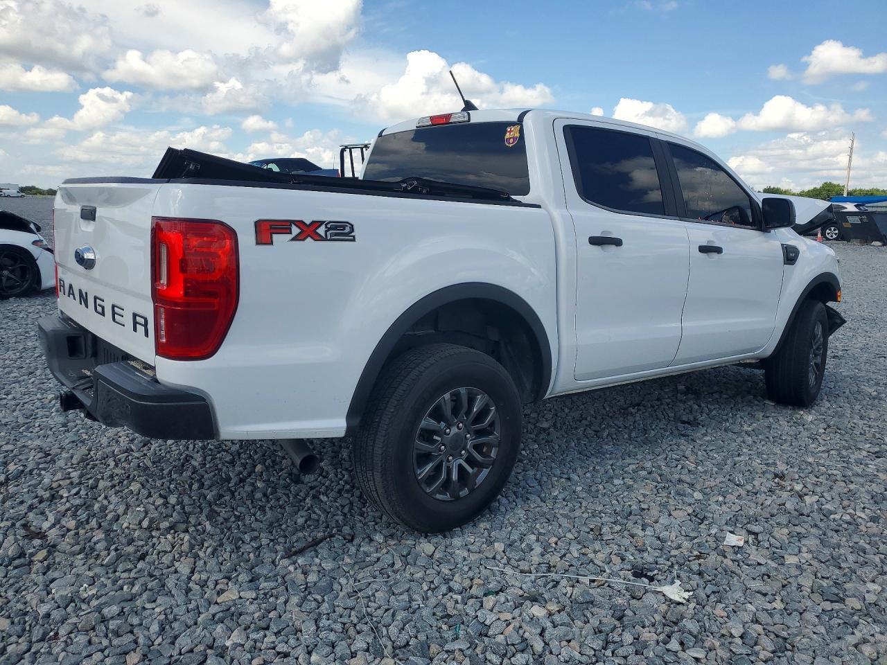 2021 Ford Ranger Xl - Image 3