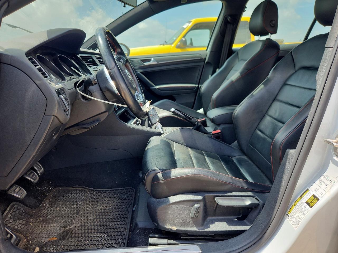 2019 Volkswagen Gti S - Image 7
