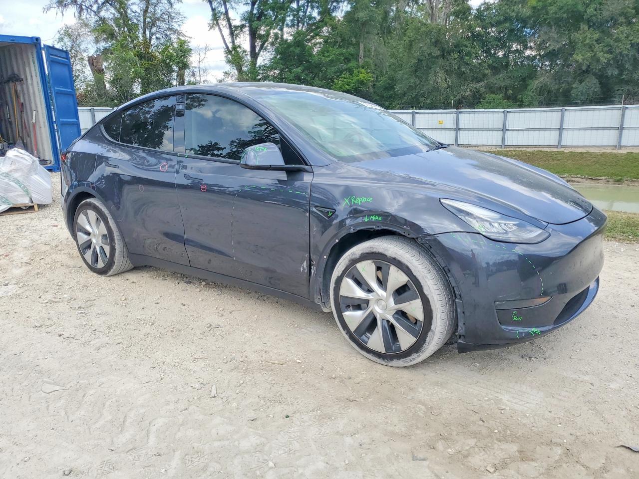 2021 Tesla Model Y - Image 4