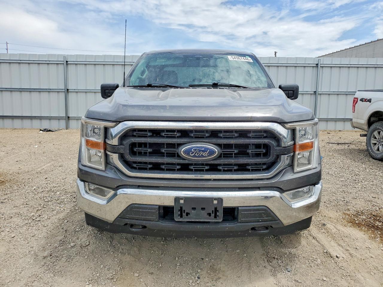 2022 Ford F150 Supercrew - Фото 5