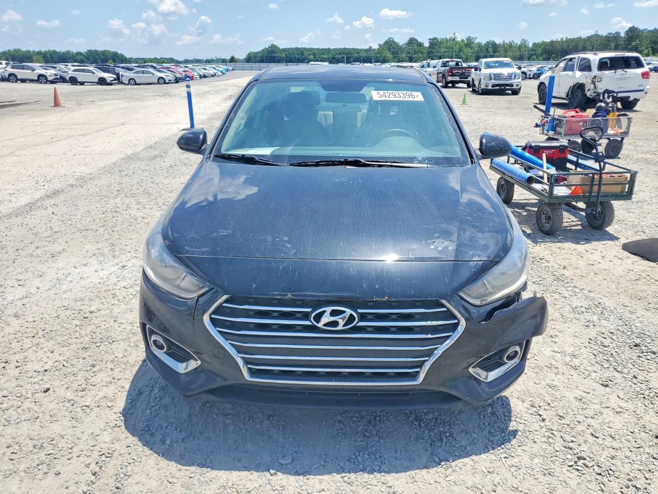 2022 Hyundai Accent Sel - Image 5