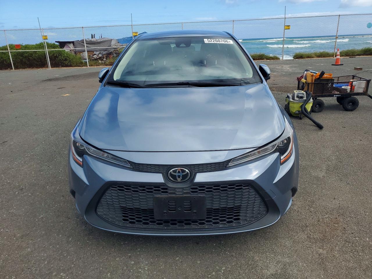 2022 Toyota Corolla Le - Image 5