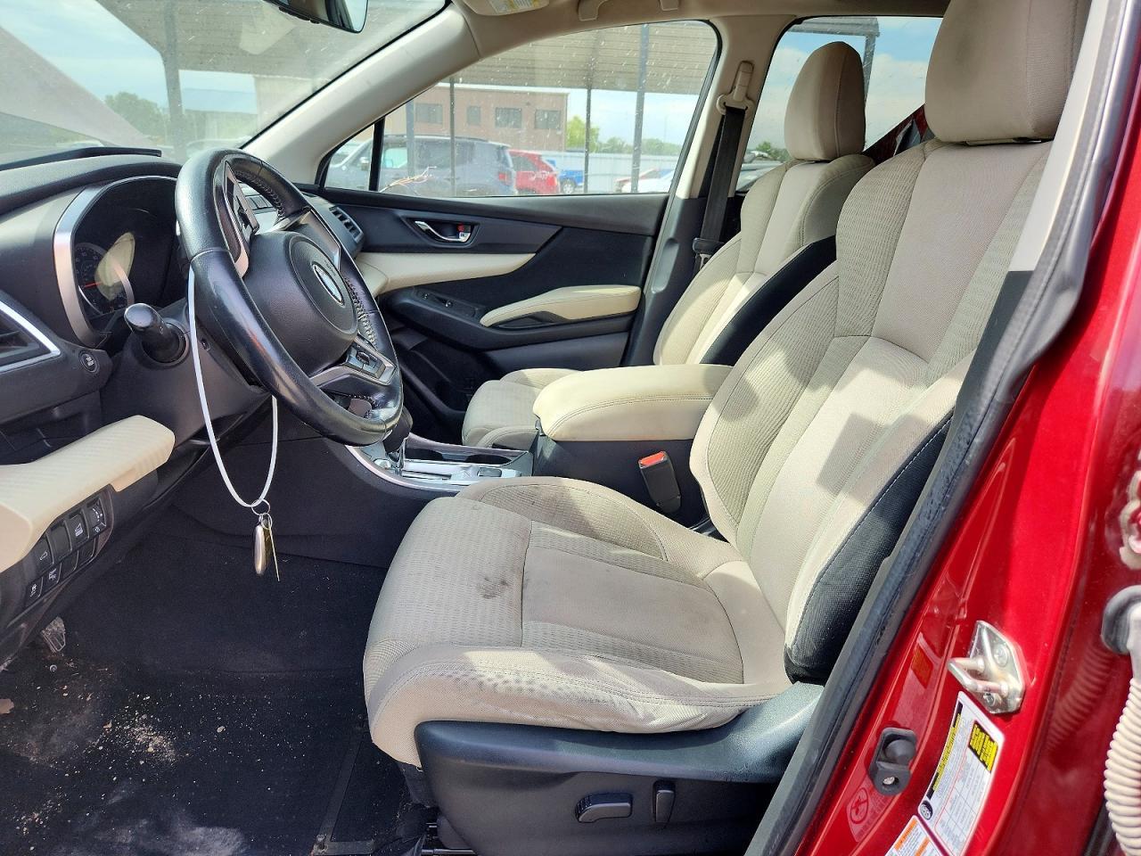 2019 Subaru Ascent Premium - Image 7