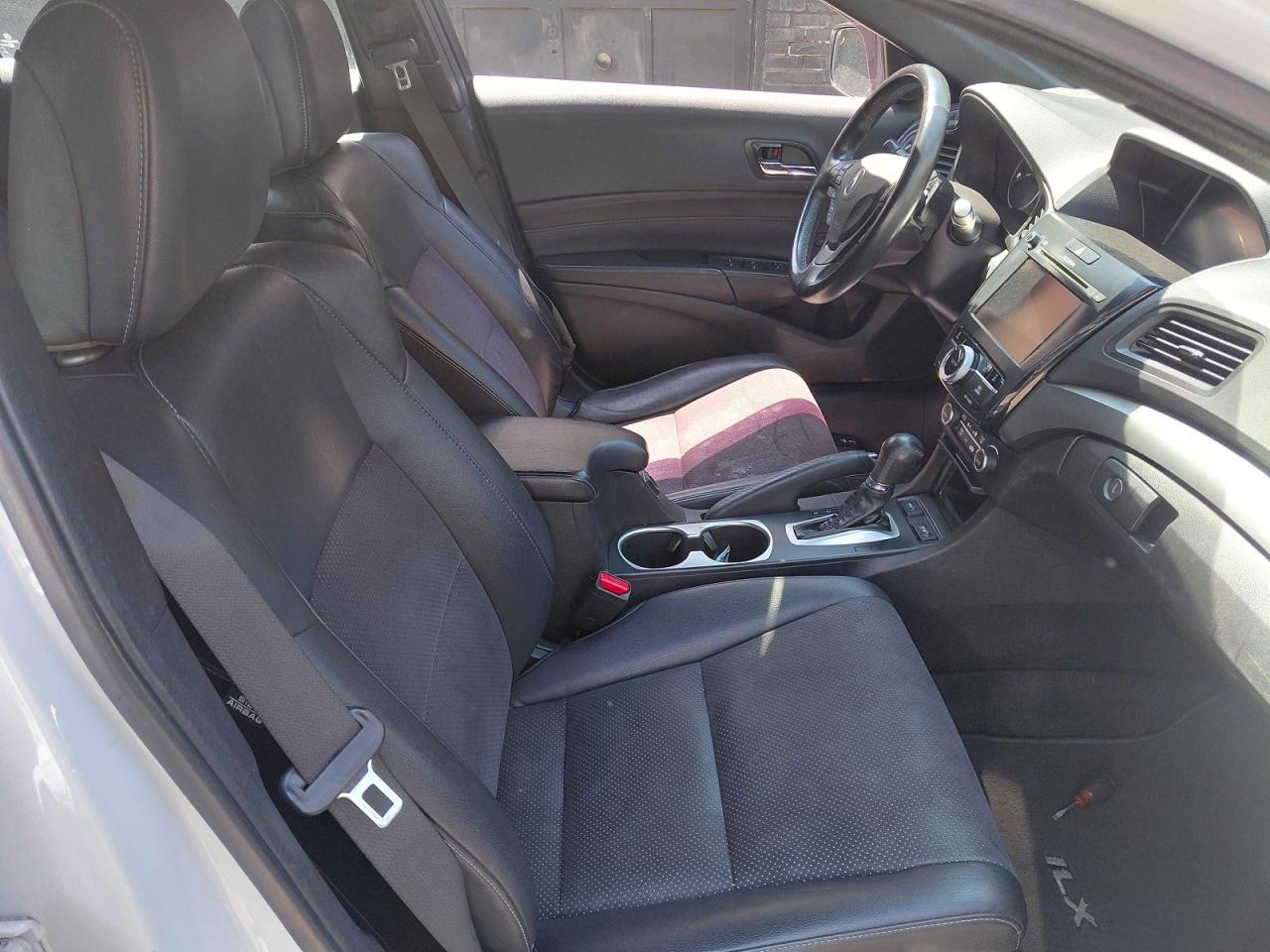 2016 Acura Ilx Premium - Image 5